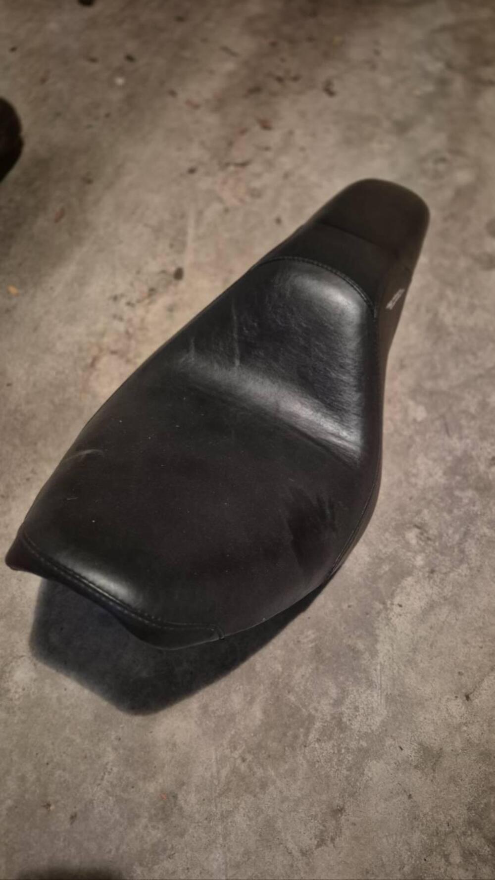 Harley-Davidson 1340 Heritage Special (1993 - 96) (6)