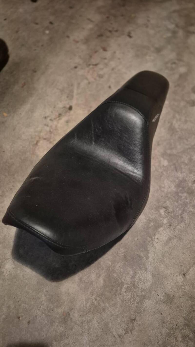 Harley-Davidson 1340 Heritage Special (1993 - 96) (6)