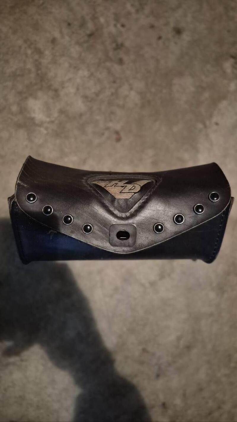 Harley-Davidson 1340 Heritage Special (1993 - 96) (7)