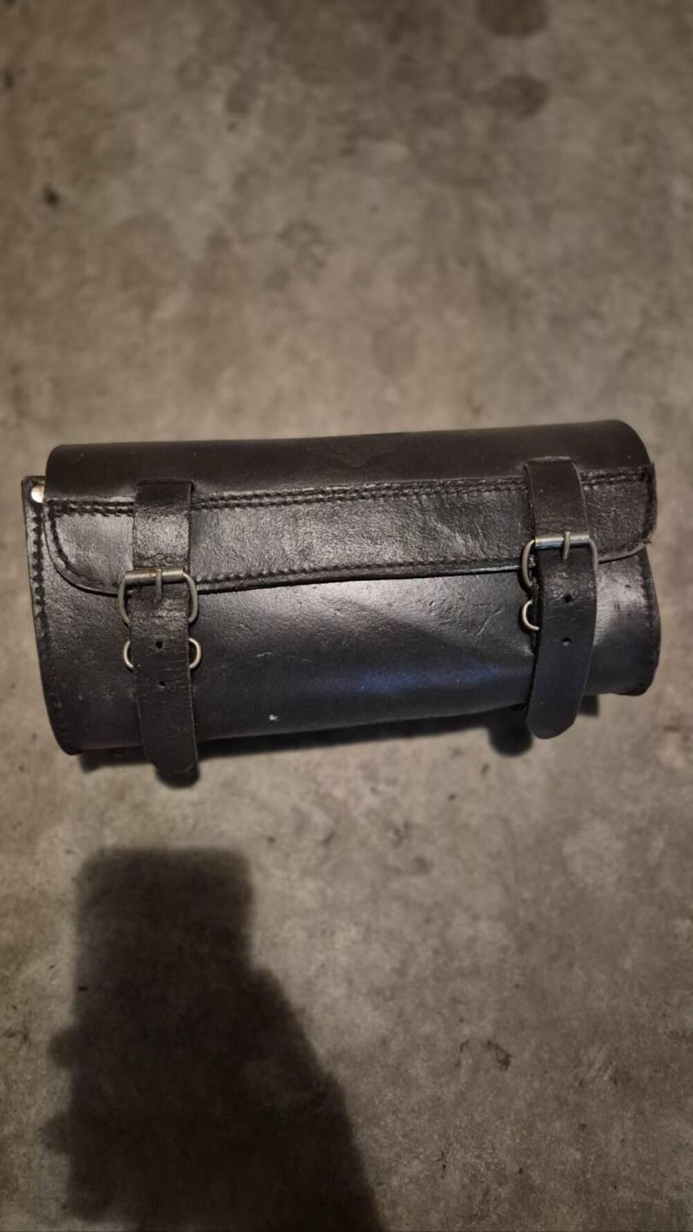 Harley-Davidson 1340 Heritage Special (1993 - 96) (8)