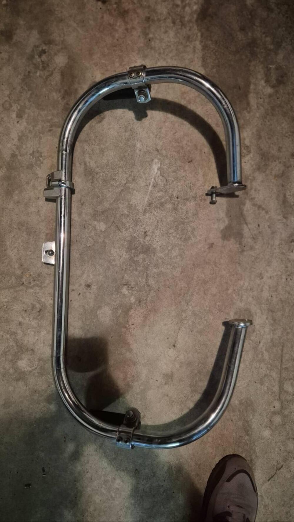 Harley-Davidson 1340 Heritage Special (1993 - 96) (9)