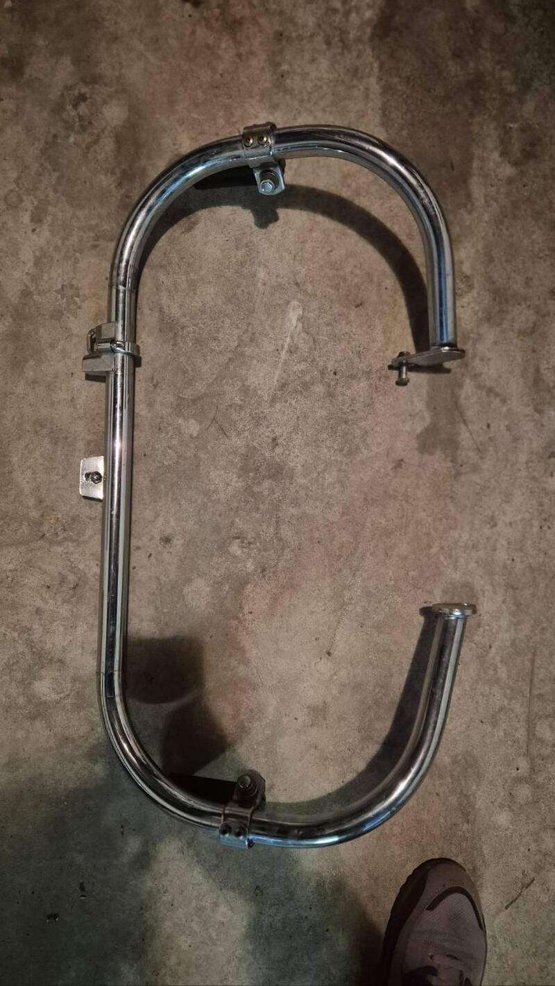 Harley-Davidson 1340 Heritage Special (1993 - 96) (9)