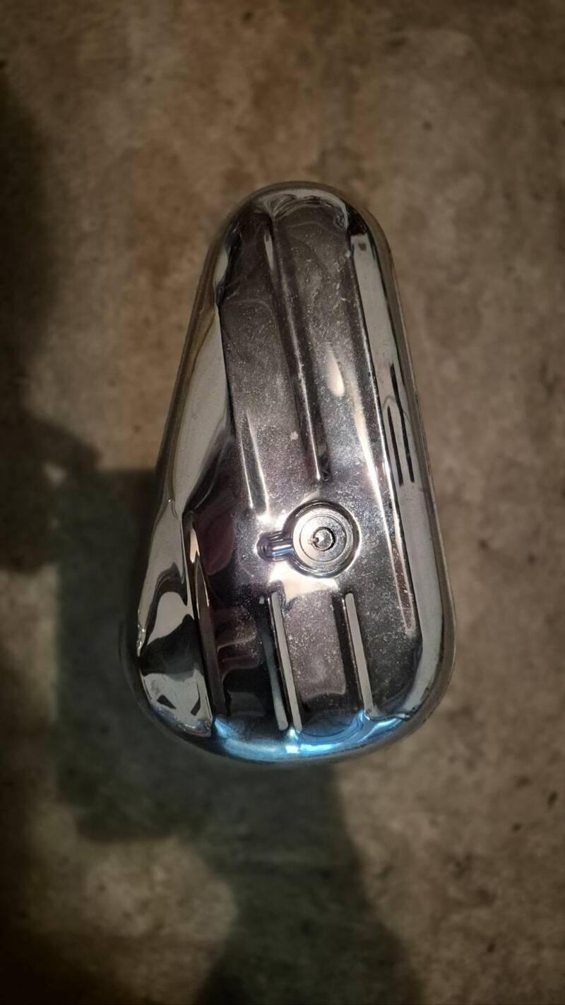 Harley-Davidson 1340 Heritage Special (1993 - 96) (11)