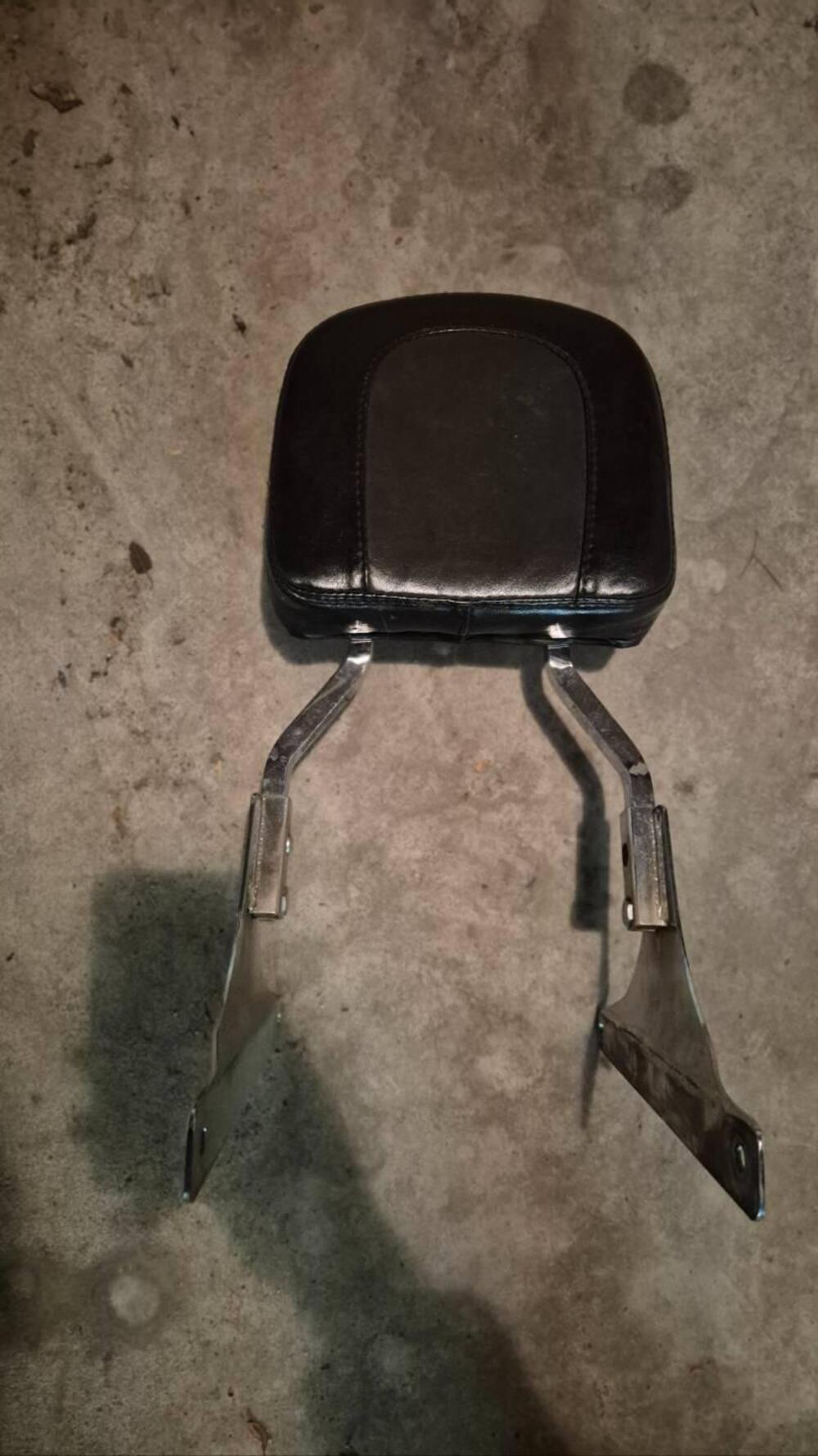 Harley-Davidson 1340 Heritage Special (1993 - 96) (12)