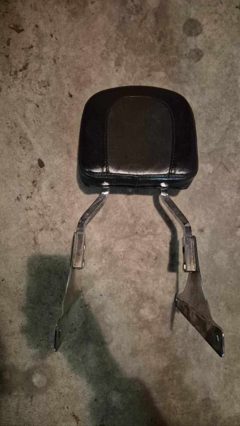 Harley-Davidson 1340 Heritage Special (1993 - 96) (12)