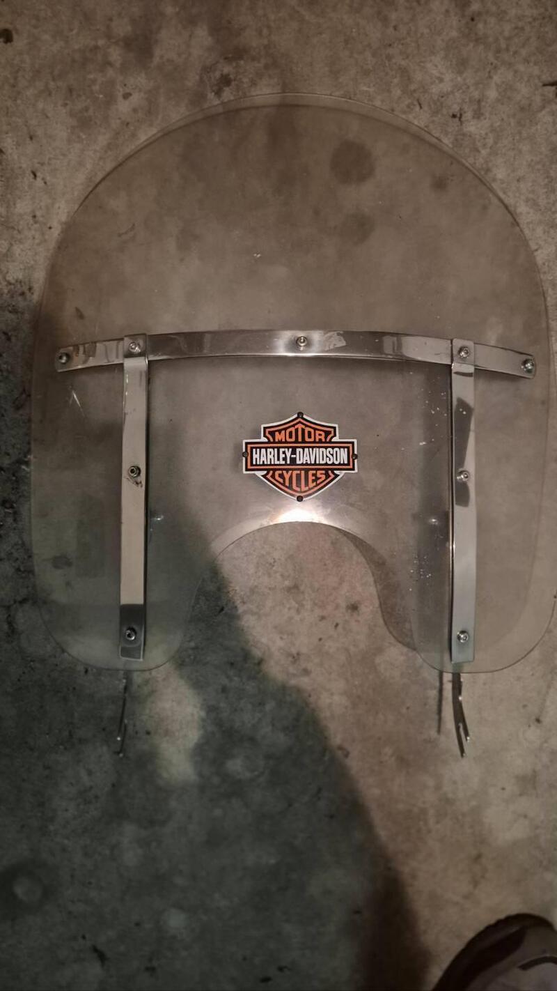 Harley-Davidson 1340 Heritage Special (1993 - 96) (13)