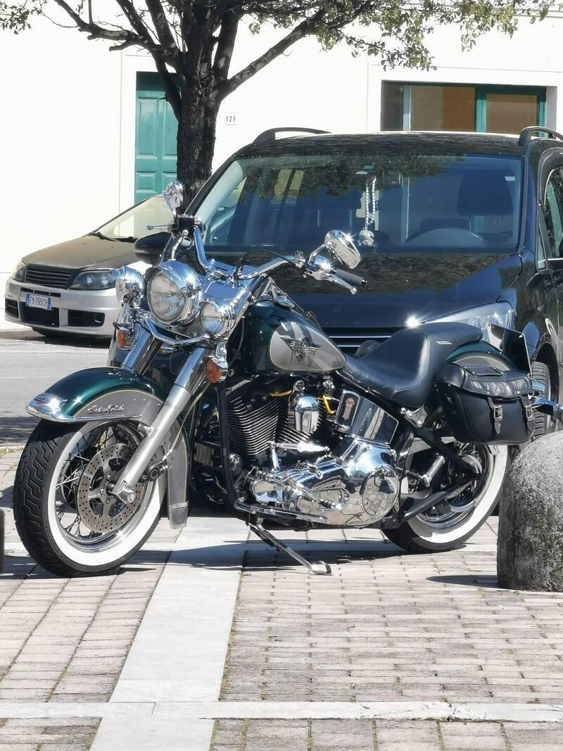 Harley-Davidson 1340 Heritage Special (1993 - 96) (14)