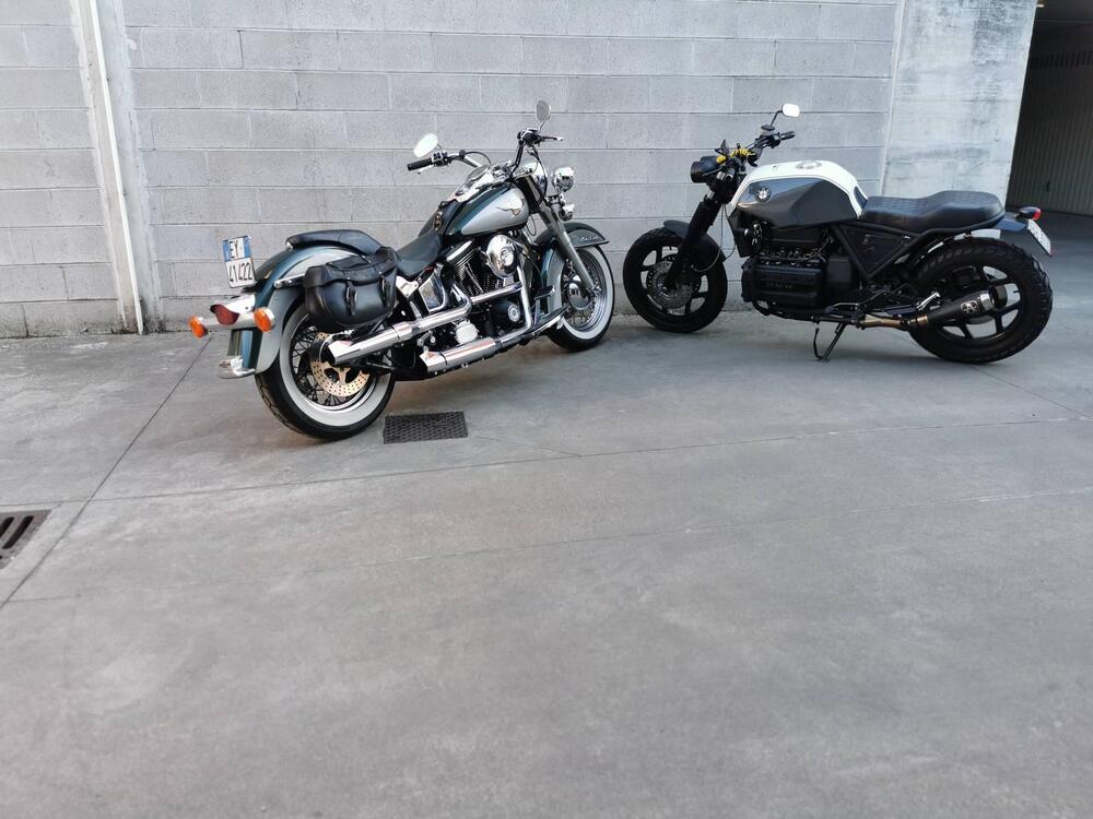 Harley-Davidson 1340 Heritage Special (1993 - 96) (16)