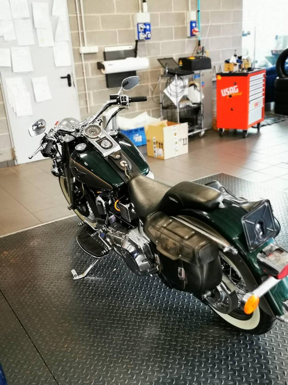 Harley-Davidson 1340 Heritage Special (1993 - 96) (19)