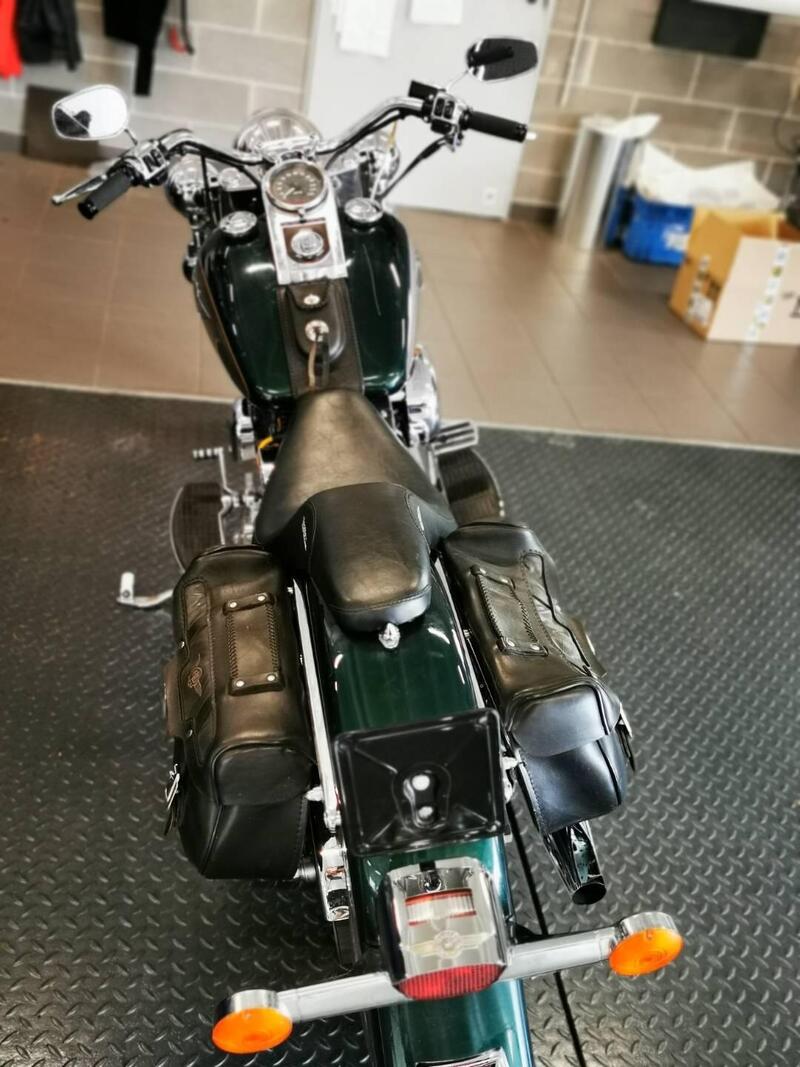 Harley-Davidson 1340 Heritage Special (1993 - 96) (20)