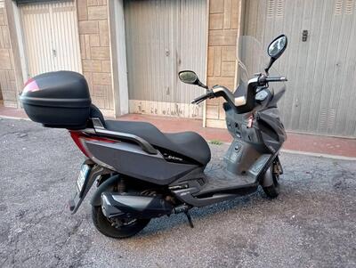 Kymco G-Dink 300i (2011 - 17) usata