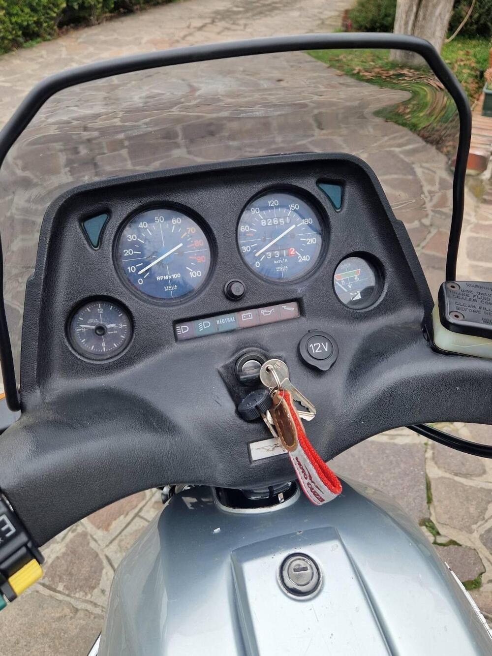 Moto Guzzi 850 T5 (5)