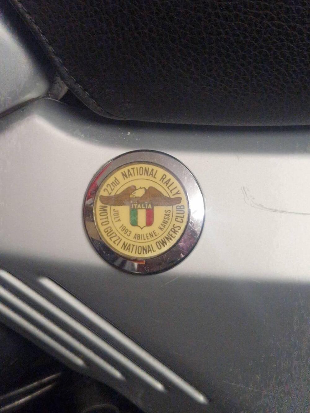 Moto Guzzi 850 T5 (7)