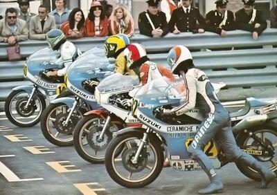 Brembo, 50 anni di top class e 25 anni di MotoGP