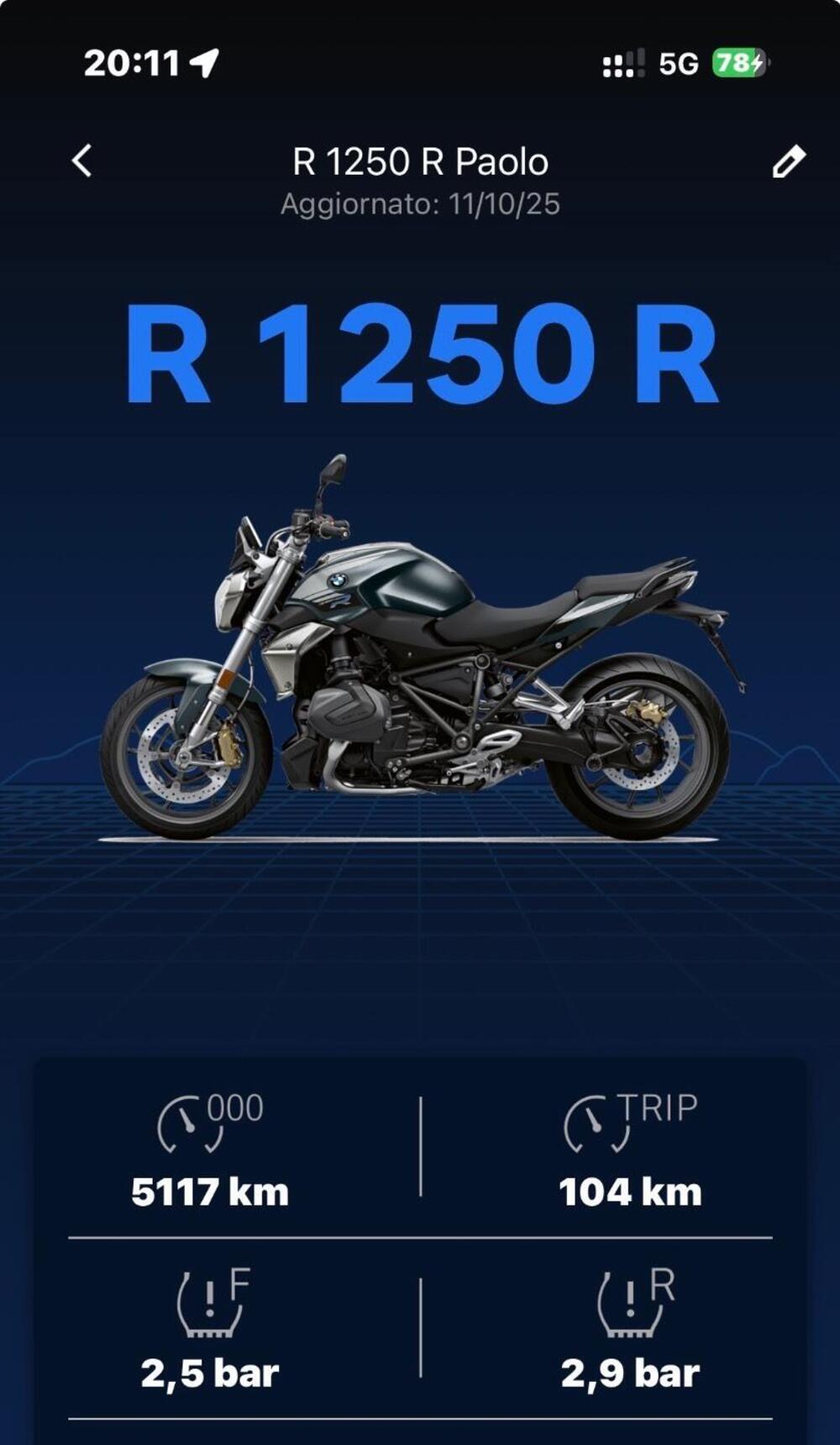 Bmw R 1250 R (2021 - 25) (8)