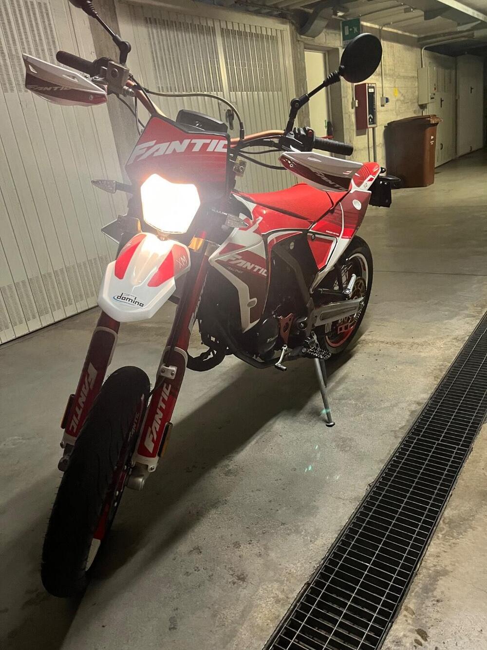 Fantic Motor XM 50 Competition (2023 - 24) (3)