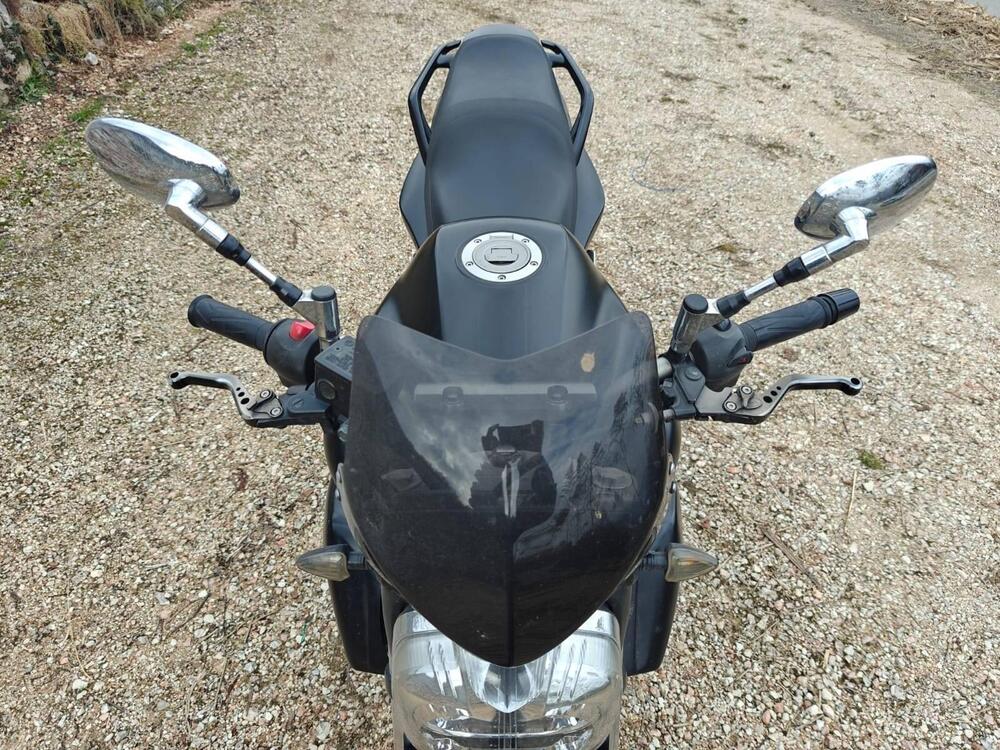 Yamaha FZ6 S2 (2007 - 11) (4)