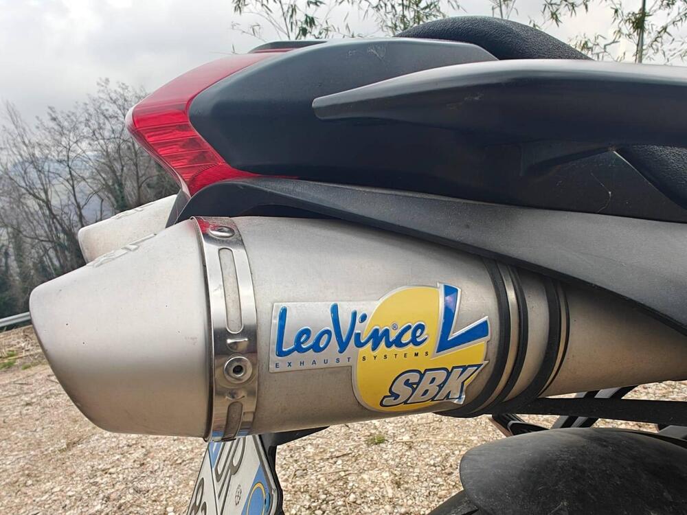 Yamaha FZ6 S2 (2007 - 11) (10)