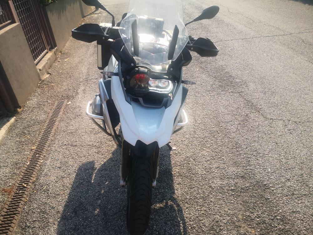 Bmw R 1200 GS (2013 - 16)