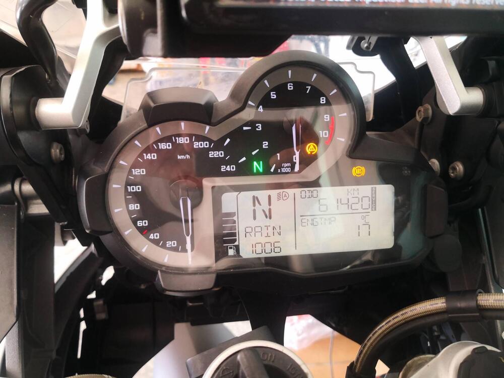 Bmw R 1200 GS (2013 - 16) (7)