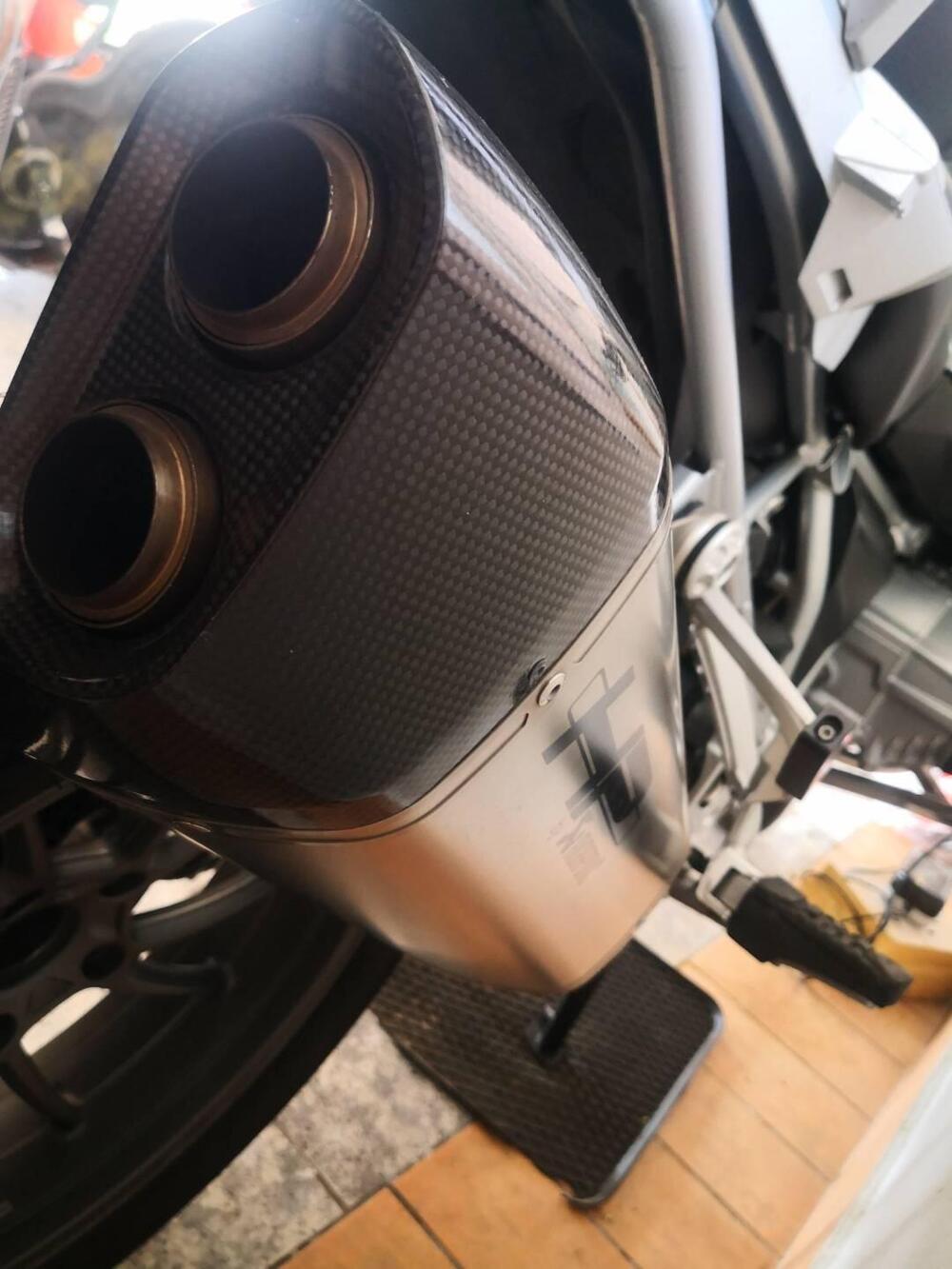 Bmw R 1200 GS (2013 - 16) (12)