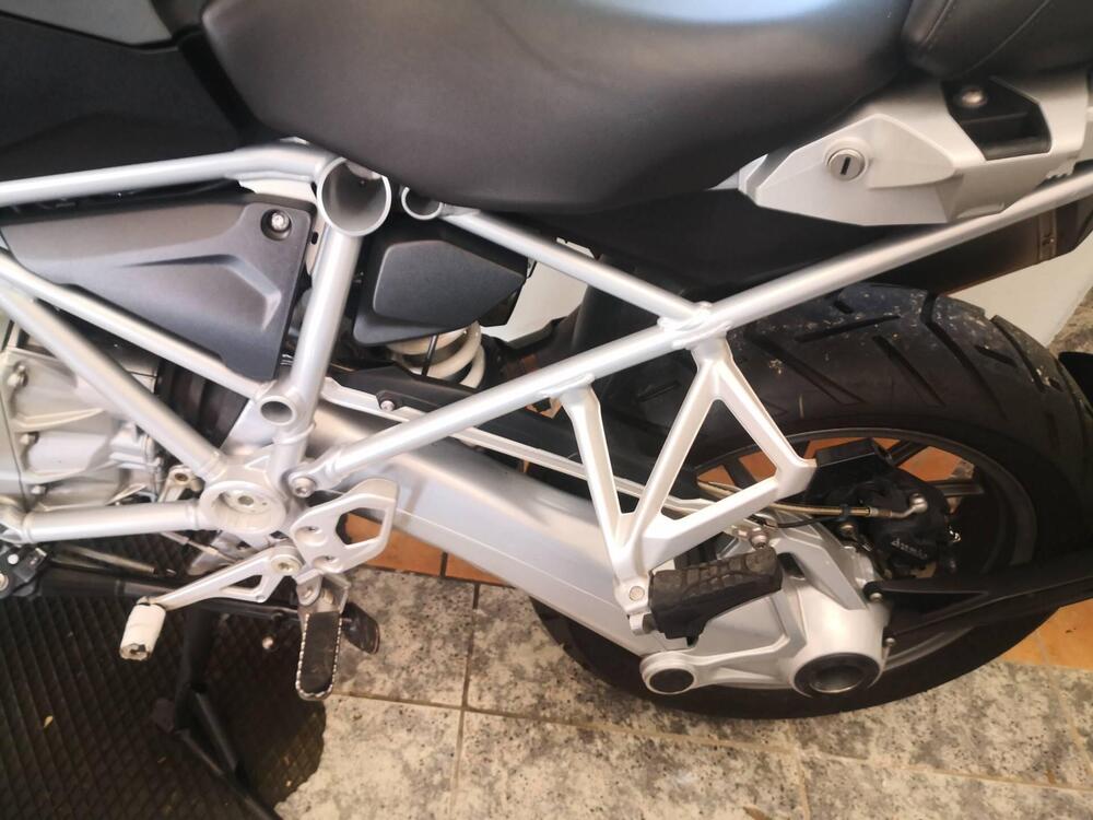 Bmw R 1200 GS (2013 - 16) (9)