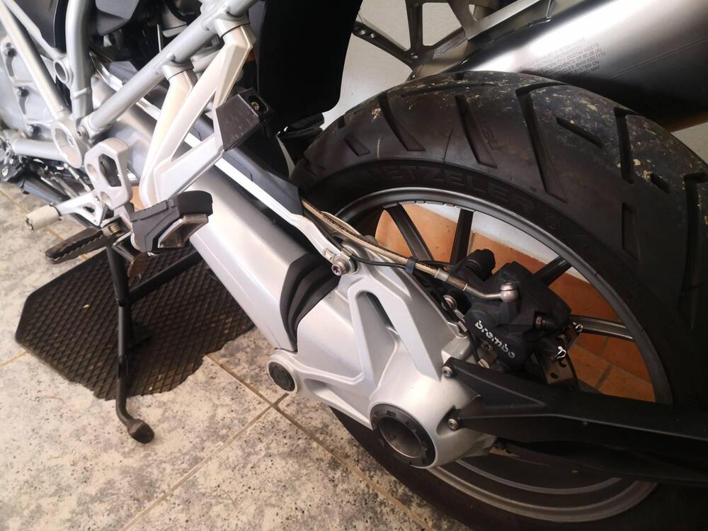 Bmw R 1200 GS (2013 - 16) (8)