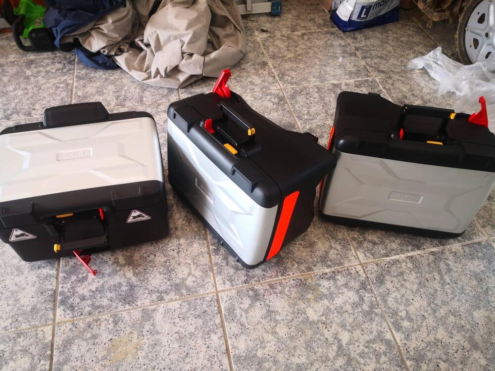 Bmw R 1200 GS (2013 - 16) (13)