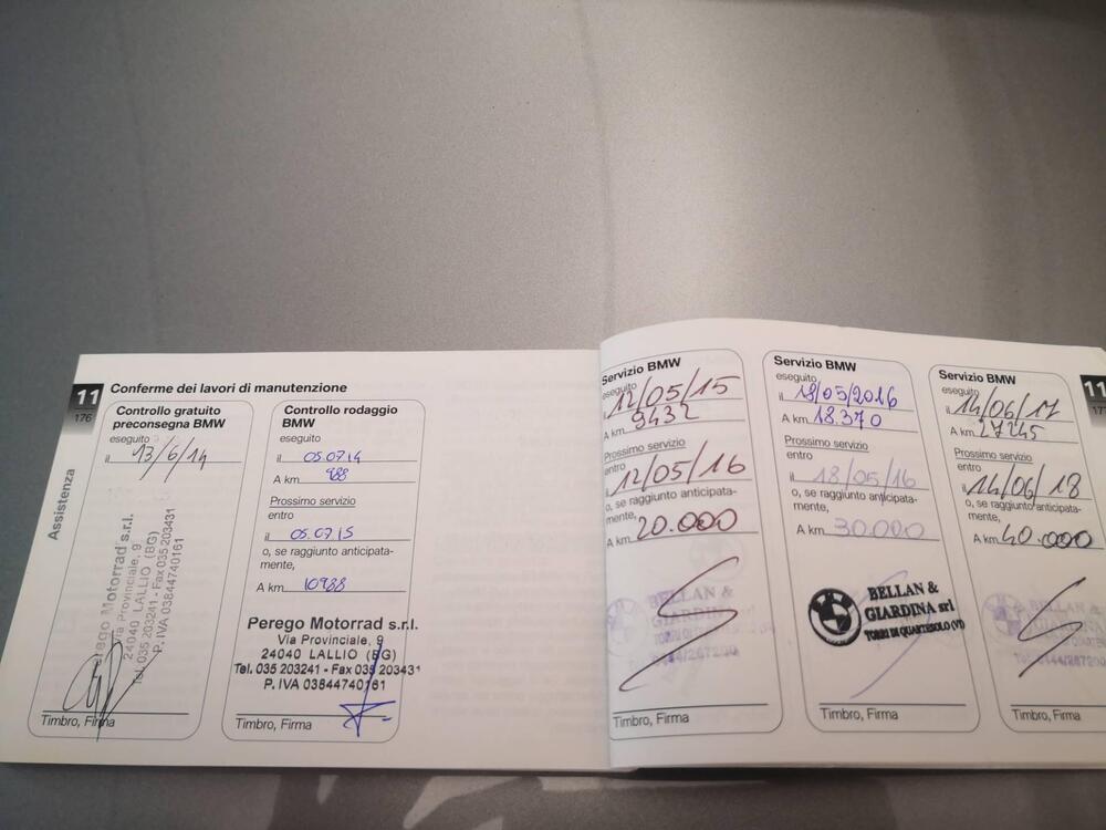 Bmw R 1200 GS (2013 - 16) (14)