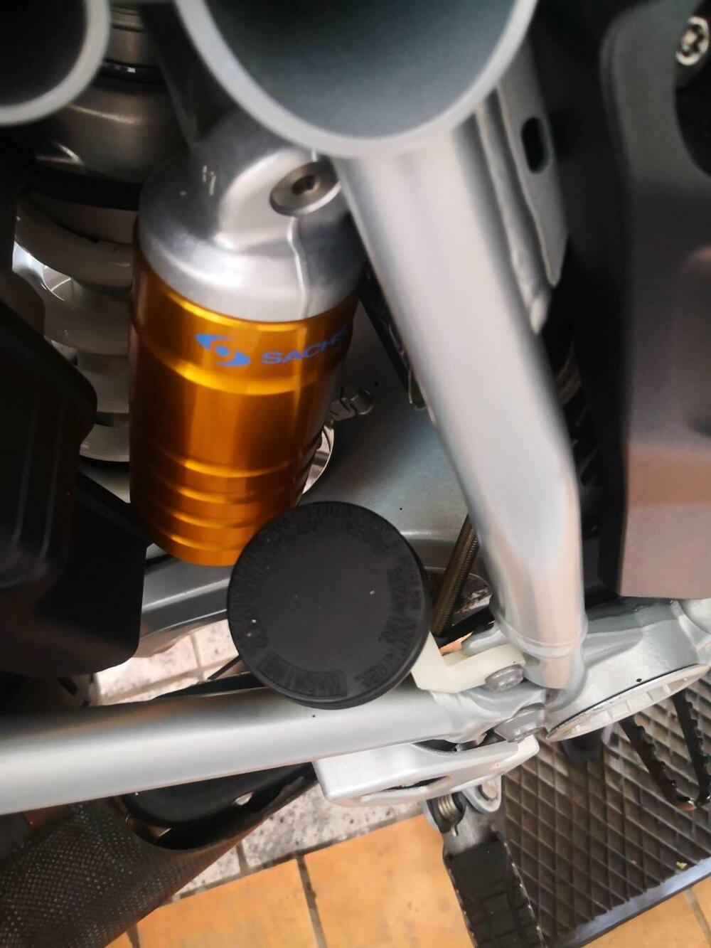 Bmw R 1200 GS (2013 - 16) (10)