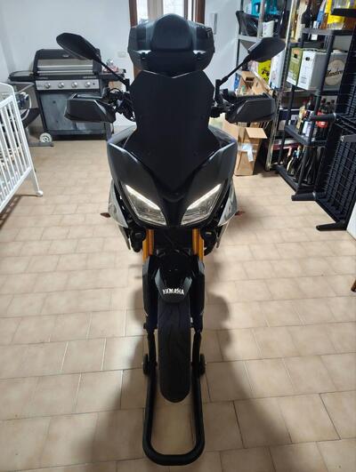 Yamaha Tracer 900 GT (2018 - 20) usata