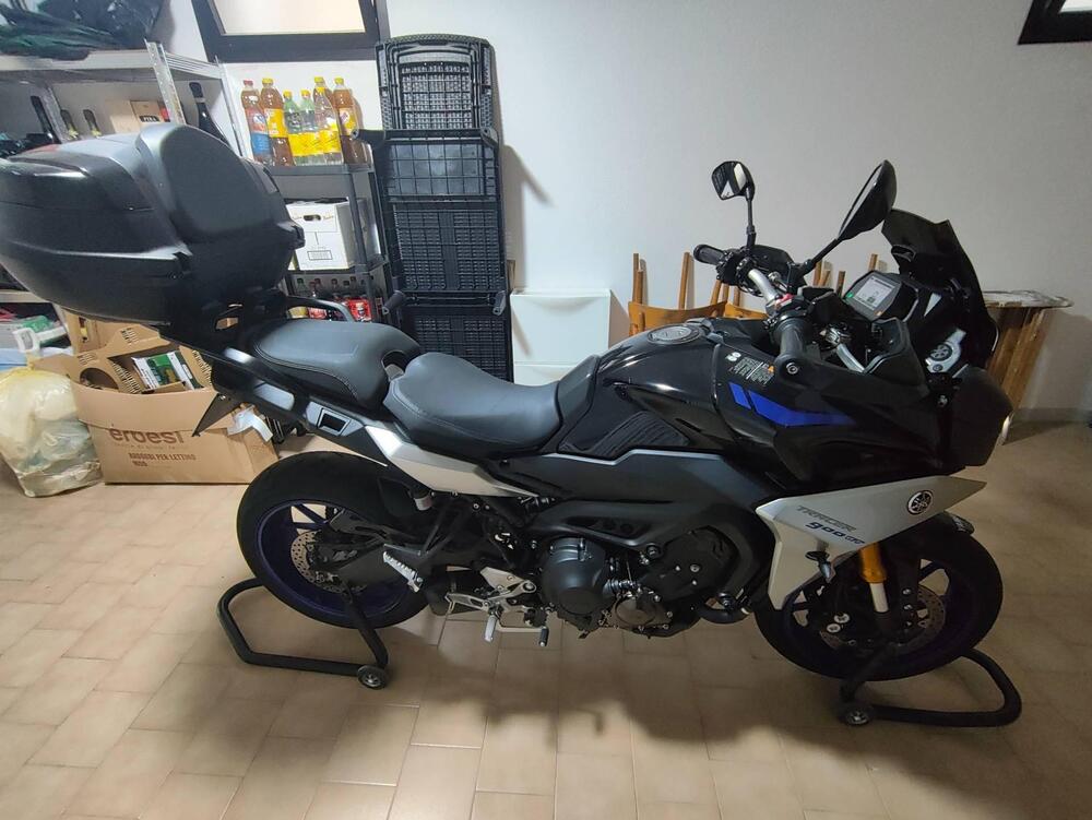 Yamaha Tracer 900 GT (2018 - 20) (3)