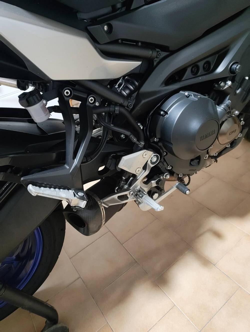 Yamaha Tracer 900 GT (2018 - 20) (5)