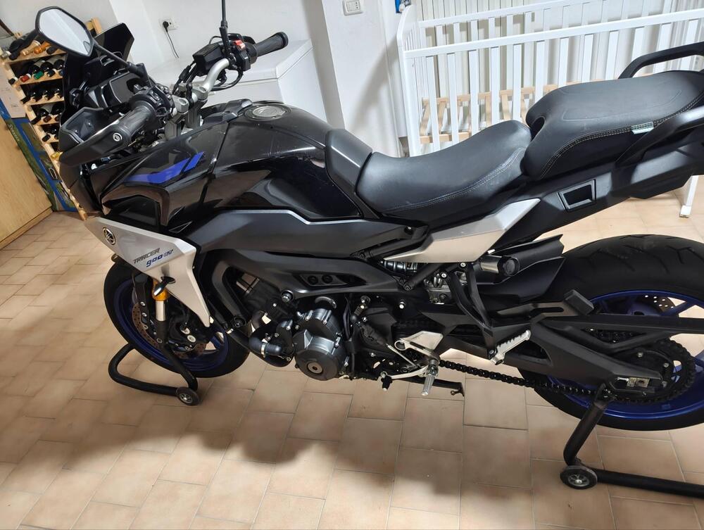 Yamaha Tracer 900 GT (2018 - 20) (7)
