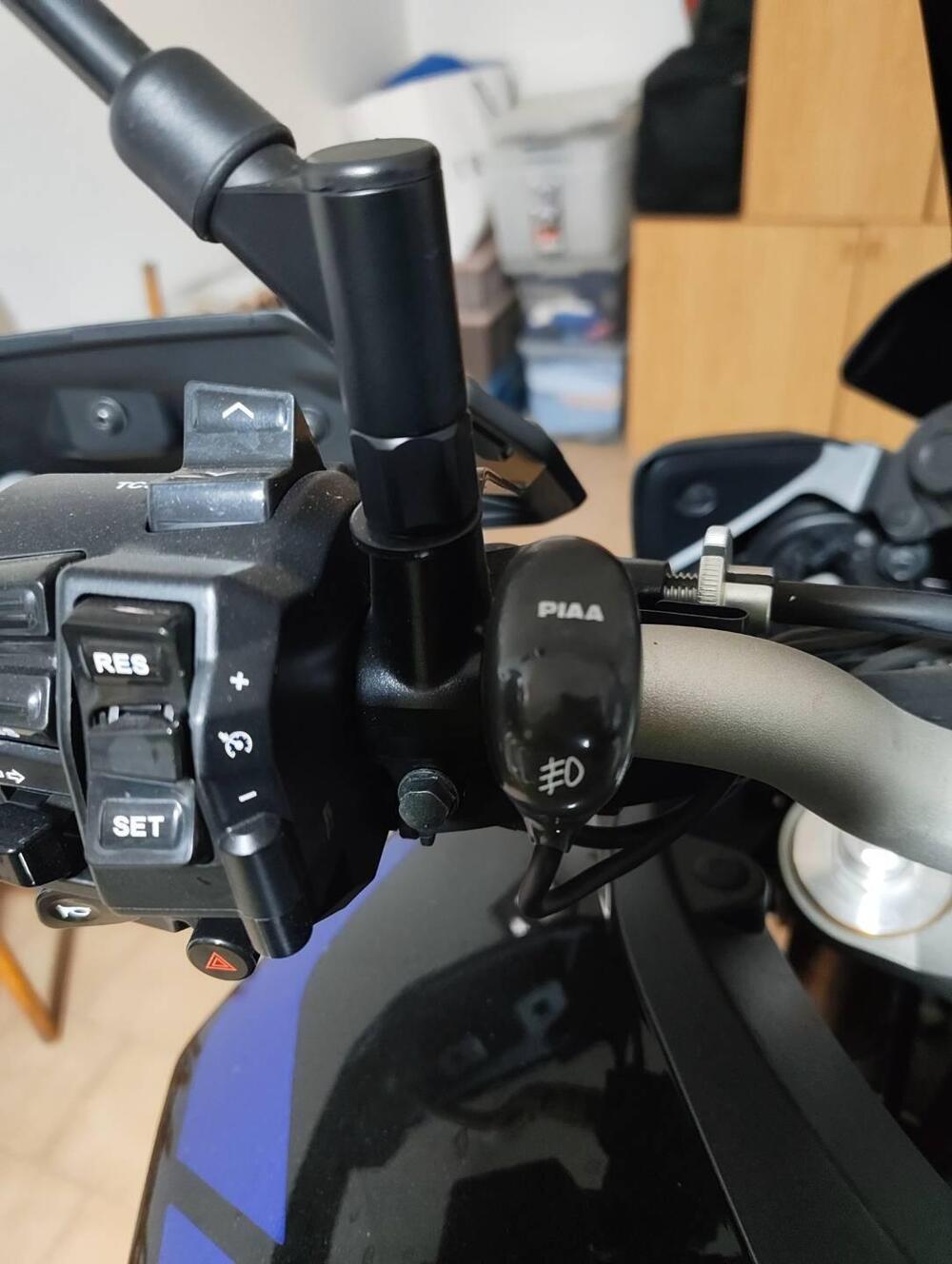 Yamaha Tracer 900 GT (2018 - 20) (8)