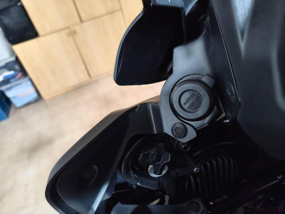 Yamaha Tracer 900 GT (2018 - 20) (9)