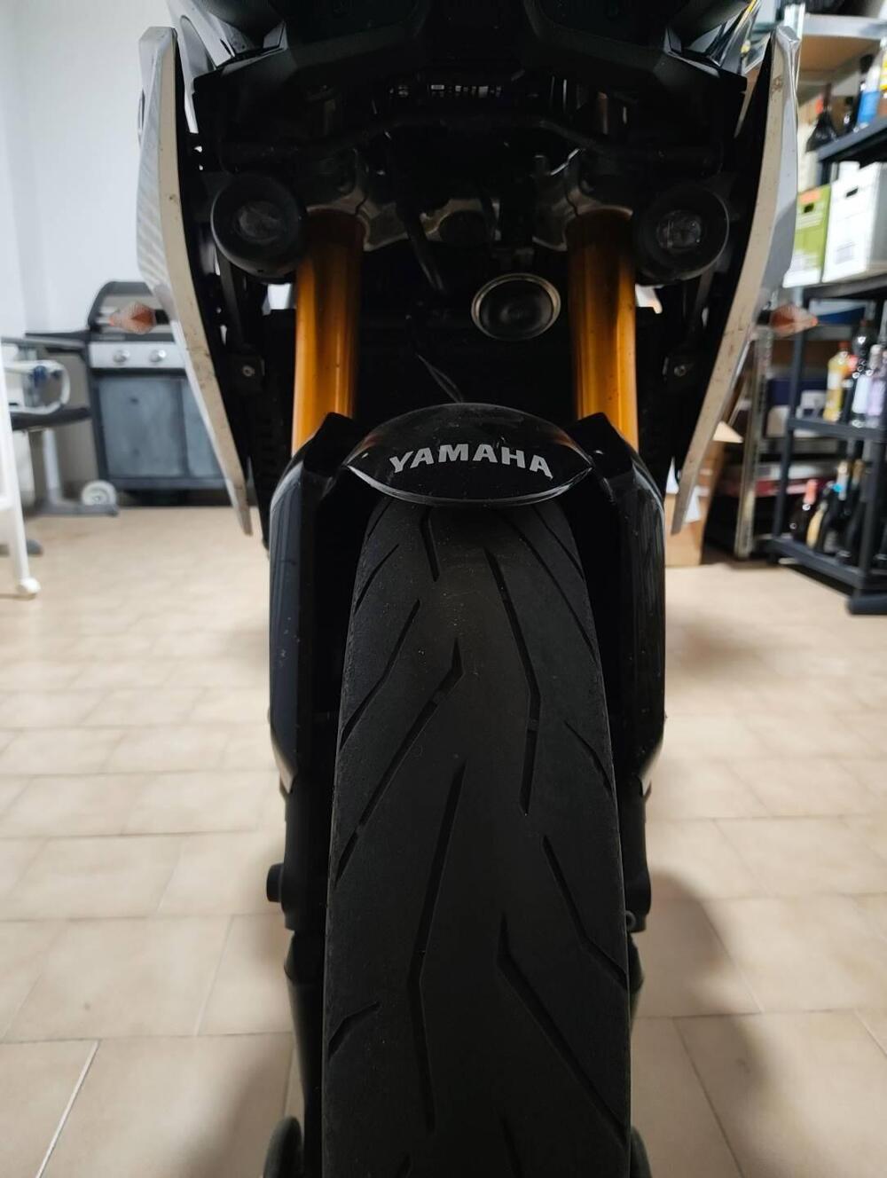 Yamaha Tracer 900 GT (2018 - 20) (10)