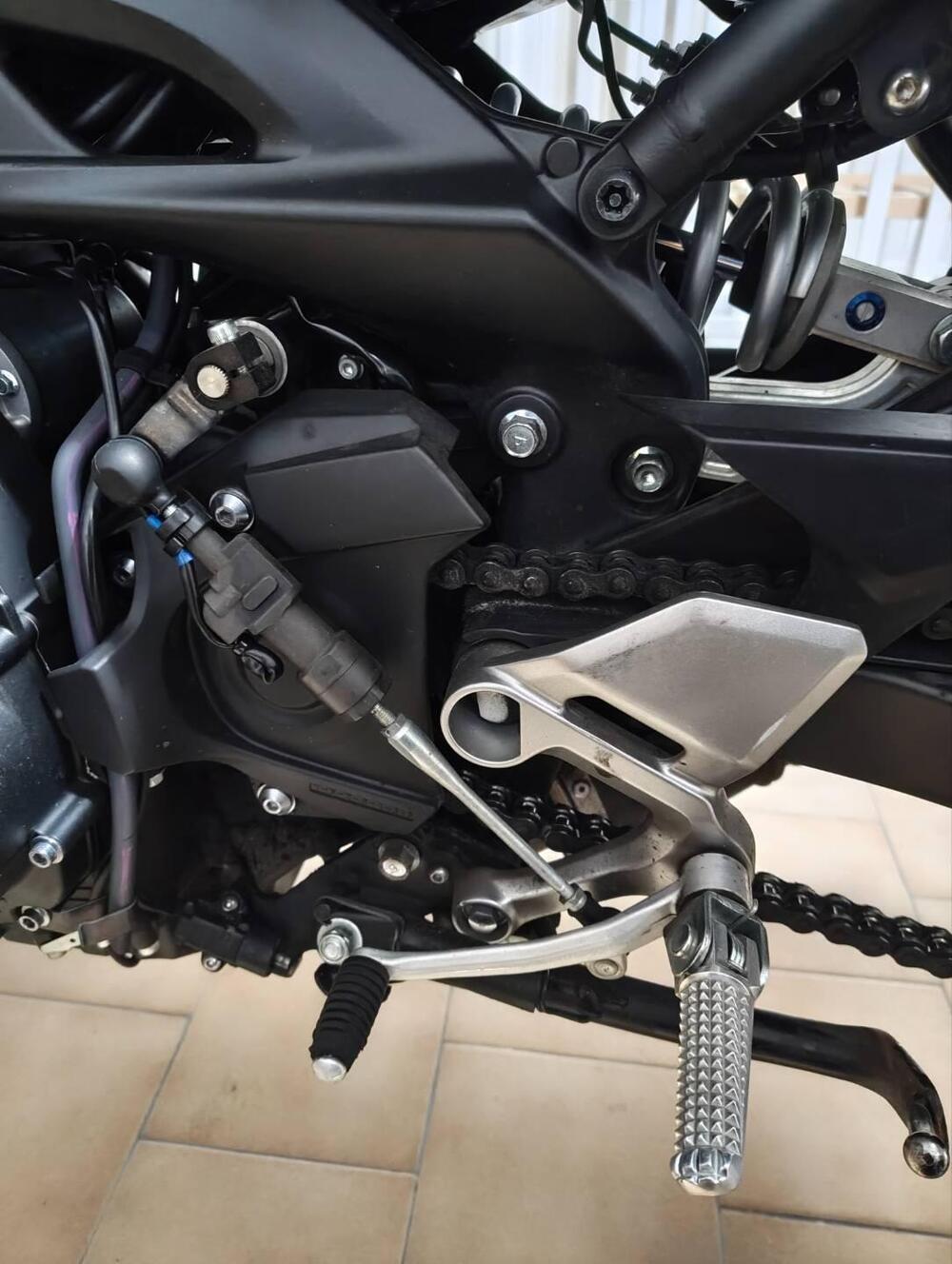 Yamaha Tracer 900 GT (2018 - 20) (11)