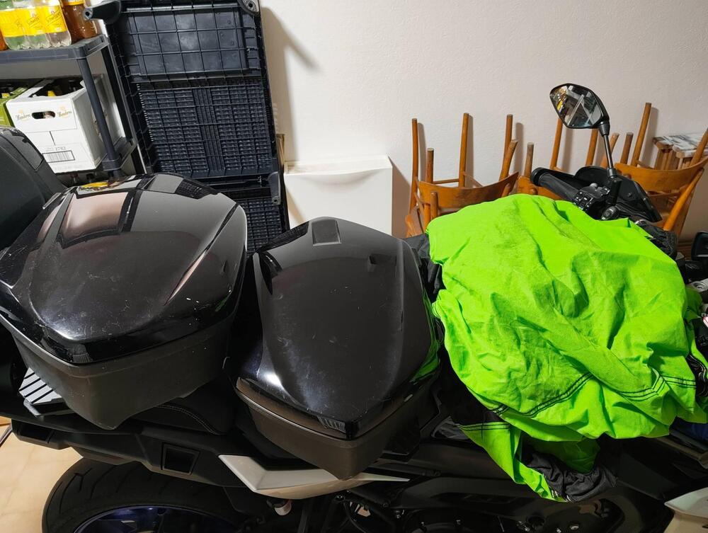 Yamaha Tracer 900 GT (2018 - 20) (12)