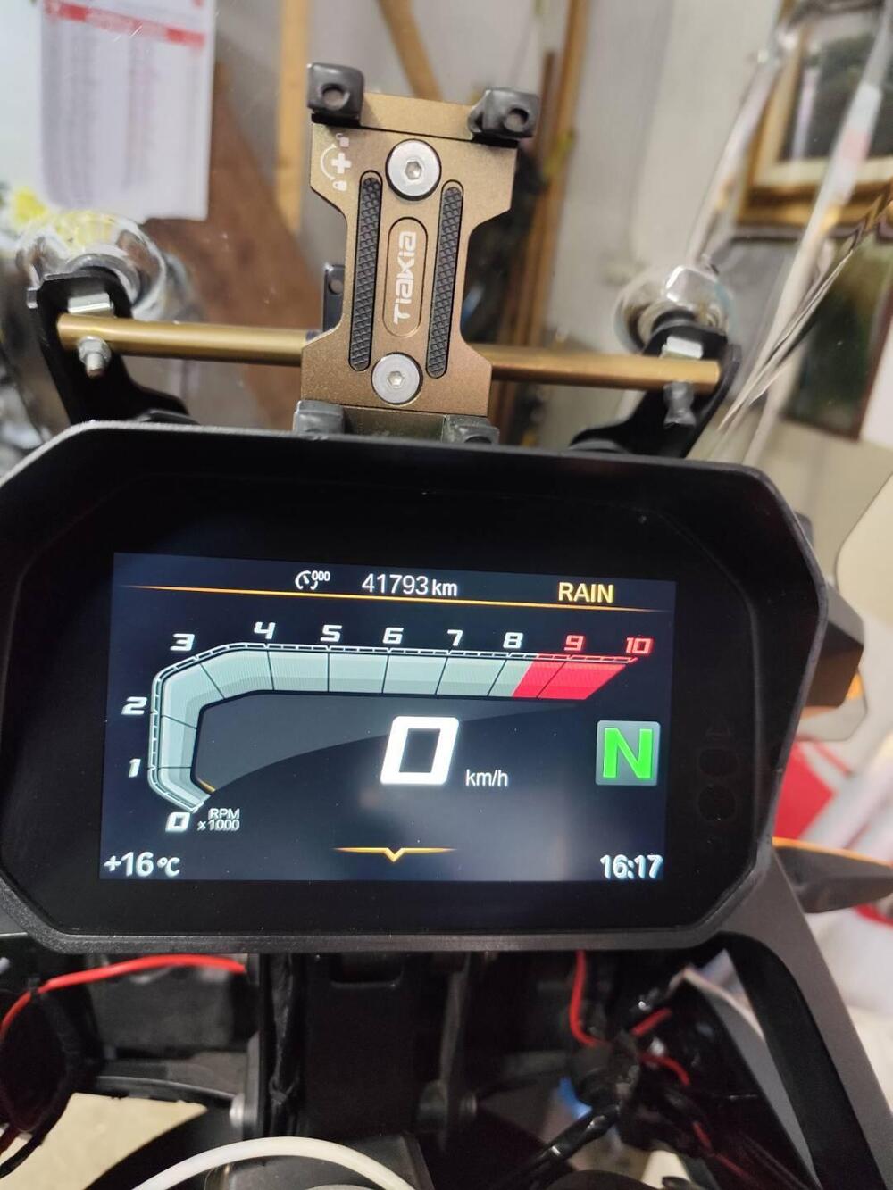 Bmw F 750 GS (2018 - 20) (2)