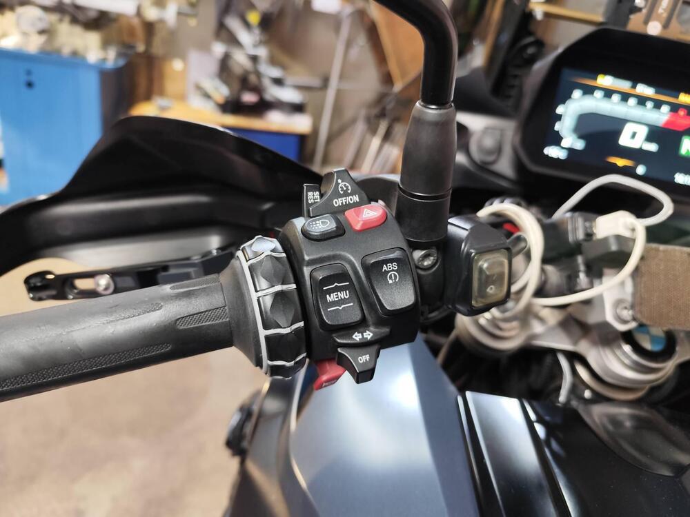 Bmw F 750 GS (2018 - 20) (3)