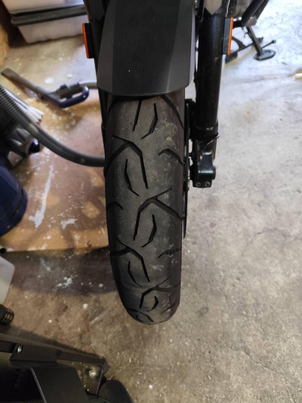 Bmw F 750 GS (2018 - 20) (5)