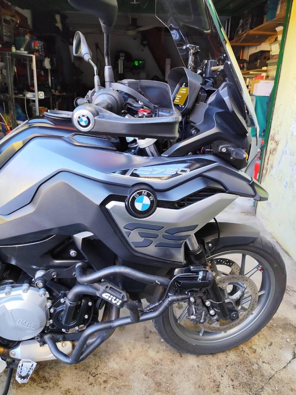 Bmw F 750 GS (2018 - 20) (8)