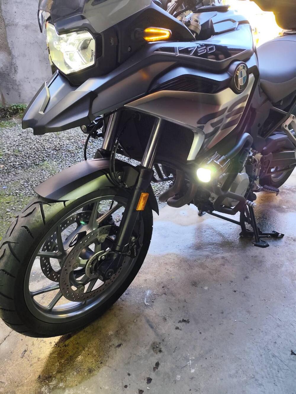 Bmw F 750 GS (2018 - 20) (11)