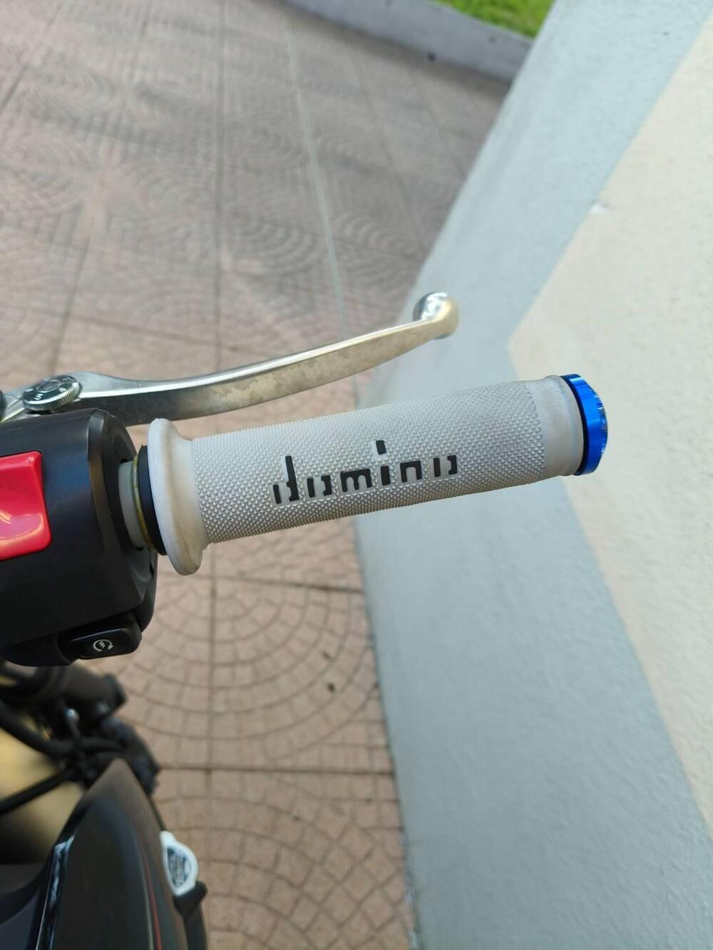 Kawasaki Z 650 (2017 - 19)