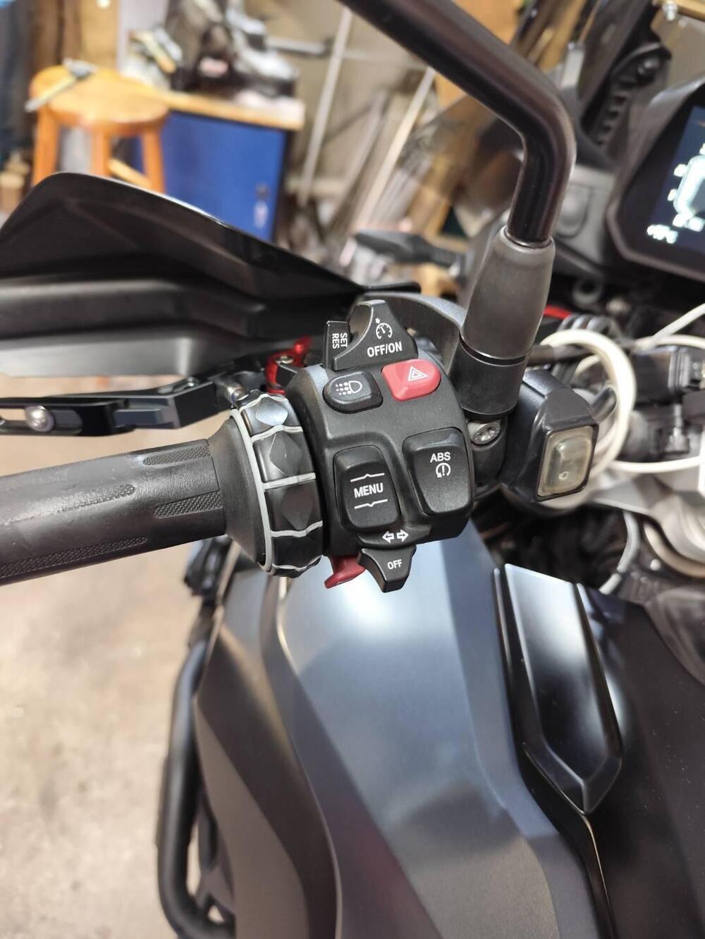 Bmw F 750 GS (2018 - 20) (3)