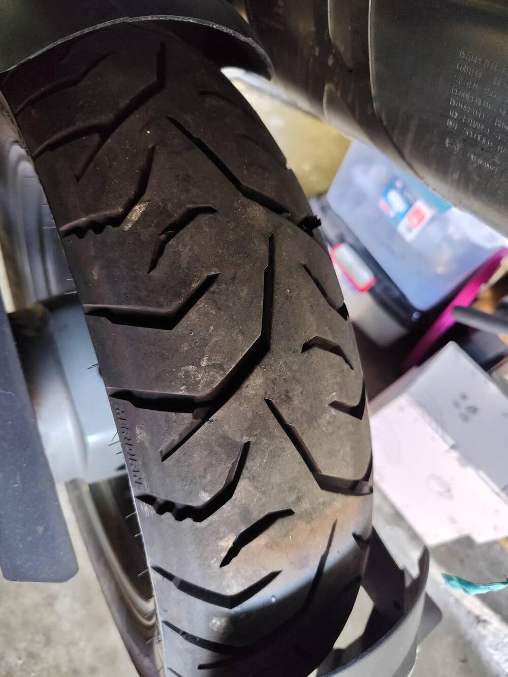 Bmw F 750 GS (2018 - 20) (6)