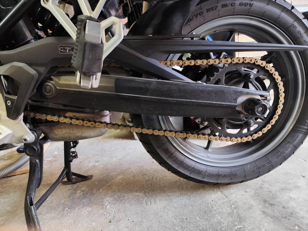 Bmw F 750 GS (2018 - 20) (7)