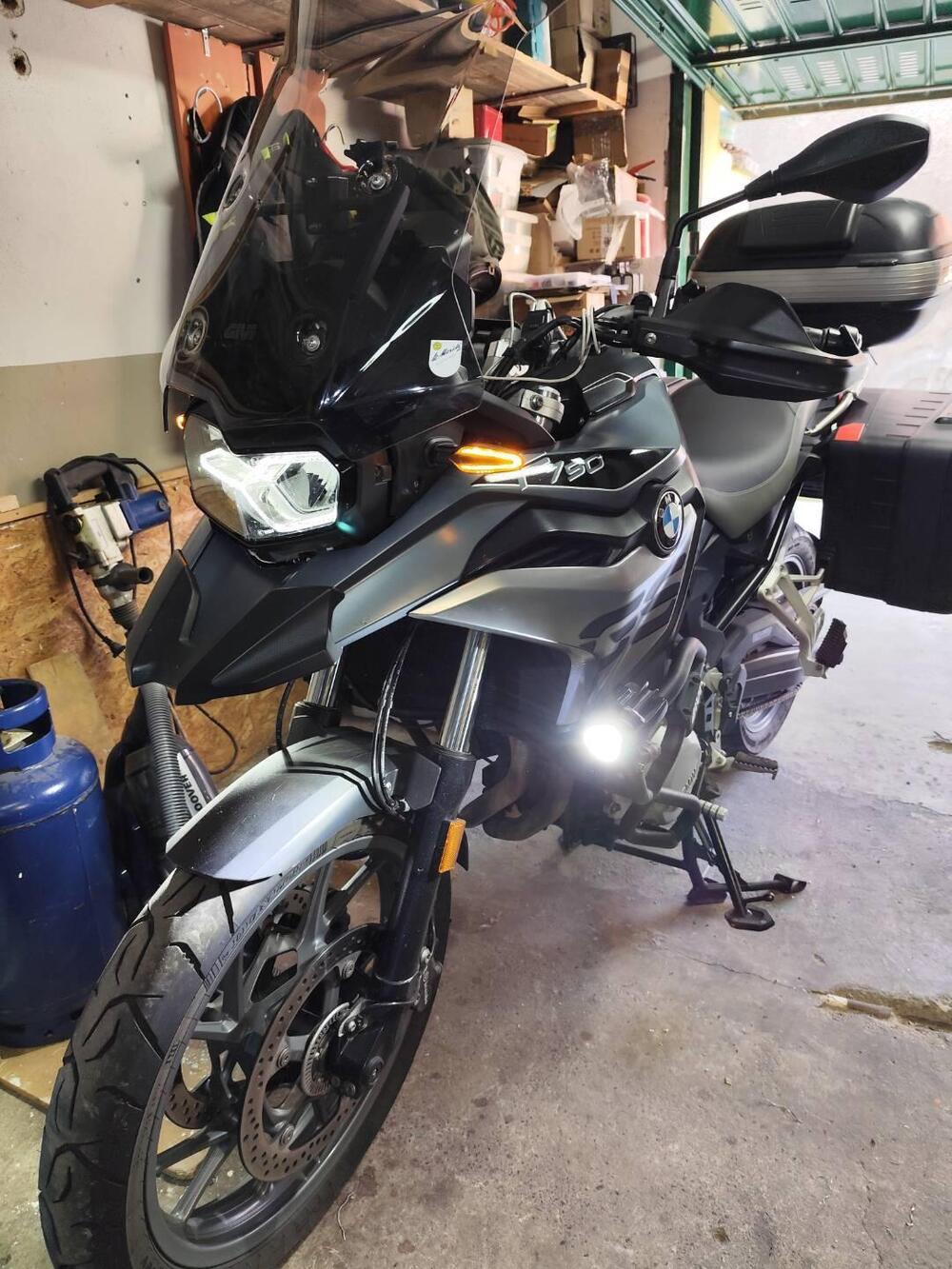 Bmw F 750 GS (2018 - 20) (8)