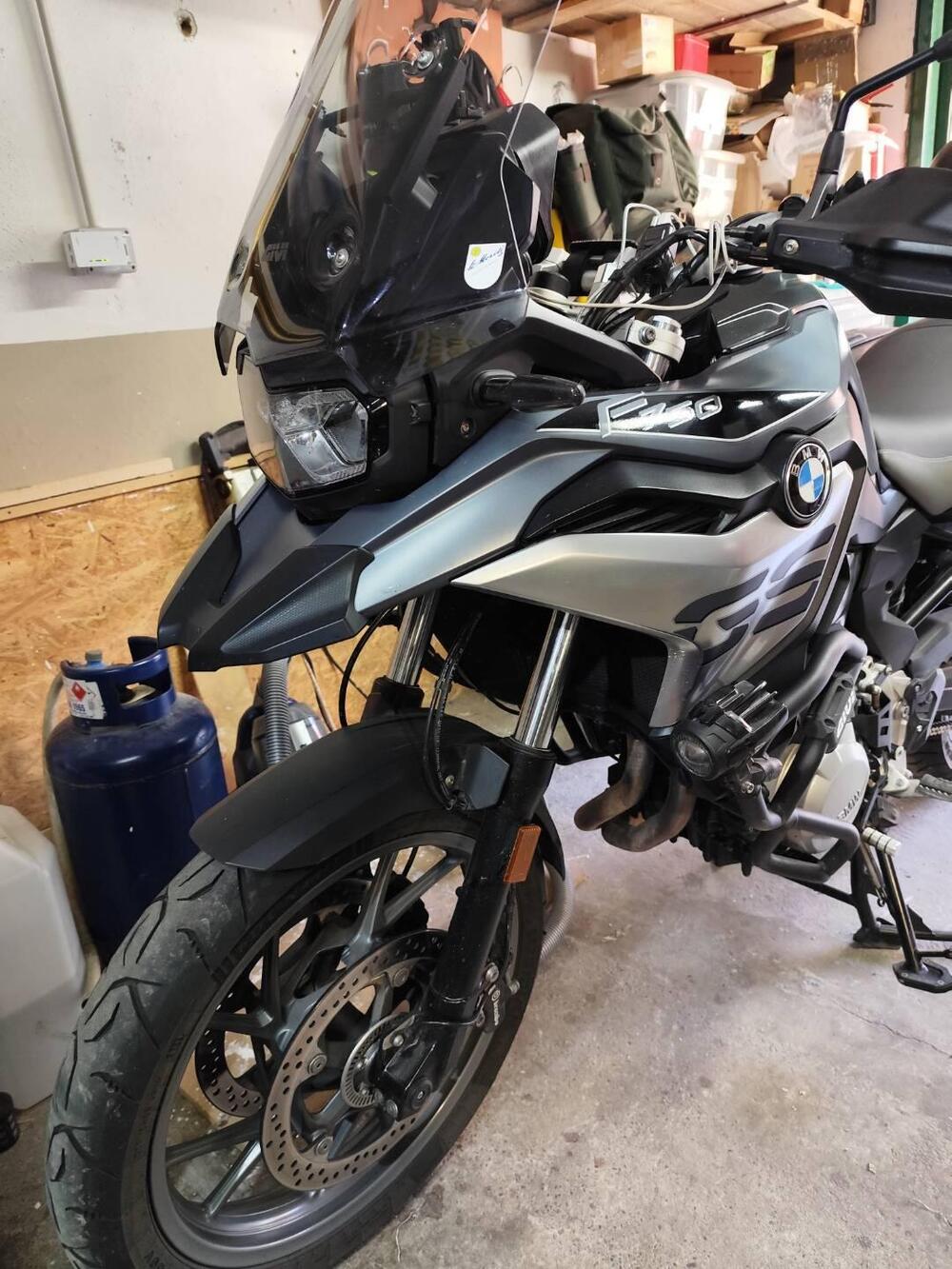 Bmw F 750 GS (2018 - 20) (9)